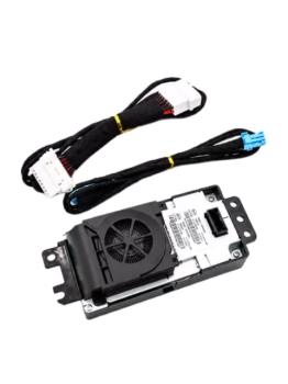 Đế sạc không dây chính hãng BYD Sealion 5